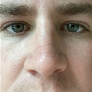 Meet your Posher, Mitch